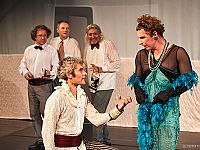 Gauklermärchen