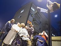 Schlafstörungen